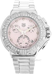 TAG Heuer Formula 1 Damklockor CAC1311.BA0852