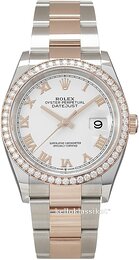 Rolex Datejust 36 126281RBR-0004
