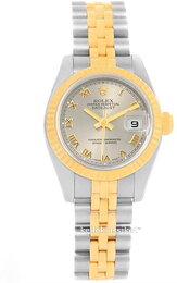 Rolex Lady Oyster Perpetual 179173/6