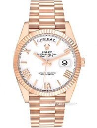 Rolex Day-Date 40 228235-0032