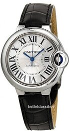 Cartier Ballon Blue W6920085