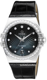 Omega Constellation Quartz 35mm 123.18.35.60.56.001