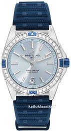 Breitling Super Chronomat Automatic 38 A17356531C1S1
