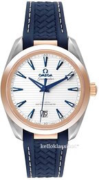Omega Seamaster Aqua Terra 150M 220.22.38.20.02.001