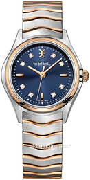 Ebel Wave 1216379