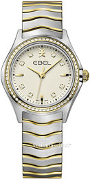 Ebel Wave 1216481