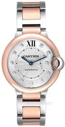 Cartier Ballon Blue W3BB0013