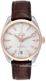 Omega Seamaster Aqua Terra 150M 220.23.41.21.02.001