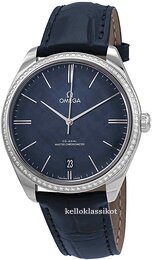 Omega De Ville Tresor 435.18.40.21.03.001