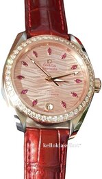 Omega Seamaster Aqua Terra 150M 220.28.34.20.60.001