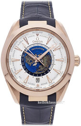 Omega Seamaster Aqua Terra 150M 220.53.43.22.02.001