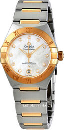 Omega Constellation Co-Axial 29Mm 131.20.29.20.52.002