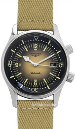 Longines Legend Diver L3.774.4.30.2