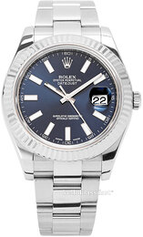 Rolex Datejust II 116334/5