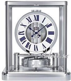 Jaeger LeCoultre Atmos 5102201