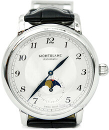 Montblanc Star 116508