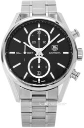 TAG Heuer Carrera Calibre 1887 Automatic Chronograph CAR2110.BA0720