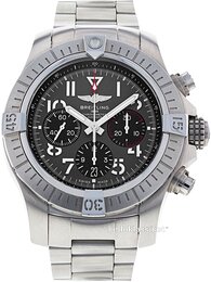 Breitling Avenger B01 Chronograph 45 AB01821A1B1A1