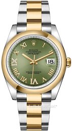 Rolex Datejust 36 126203-0026