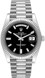 Rolex Day-Date 40 228239-0005