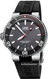Oris Divers 01 733 7653 4183-Set RS