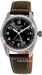 Longines Spirit L3.810.4.53.0