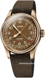 Oris Aviation 01 754 7741 3166-07 5 20 74BR