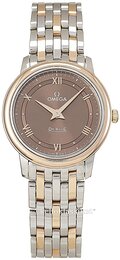 Omega De Ville Prestige Quartz 27.4mm 424.20.27.60.13.001