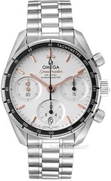 Omega Speedmaster Chronograph 38Mm 324.30.38.50.02.001