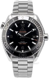Omega Seamaster Planet Ocean 600M 215.30.44.21.01.001