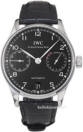 IWC Portuguese Automatic IW500109