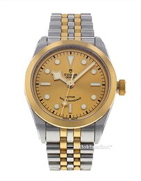 Tudor Black Bay M79503-0002