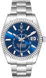 Rolex Sky-Dweller 336934-0005