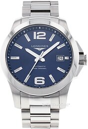 Longines Conquest L3.776.4.99.6