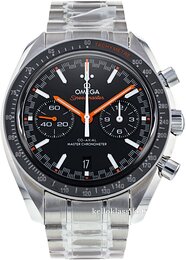 Omega Speedmaster Racing 329.30.44.51.01.002
