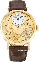 Breguet Tradition 7027BA-11-9V6