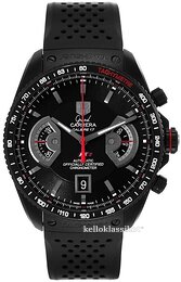 TAG Heuer Grand Carrera Calibre 17 Automatic Chronograph CAV518B.FT6016