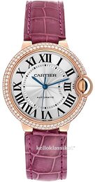 Cartier Ballon Bleu De Cartier WJBB0009