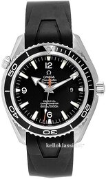 Omega Seamaster Planet Ocean Big Size Casino Royal 2907.50.91