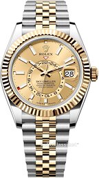 Rolex Sky-Dweller 336933-0002