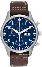 IWC Pilots Classic IW377714