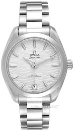 Omega Seamaster Aqua Terra 150M 220.10.34.20.02.002