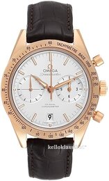 Omega Speedmaster 57 Co-Axial Chronograph 41.5mm 331.53.42.51.02.002