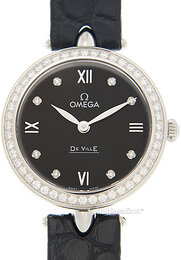 Omega De Ville Prestige Quartz 27.4mm 424.18.27.60.51.001