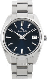 Grand Seiko Heritage Collection SBGP013G