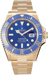 Rolex Submariner 126618LB-0002