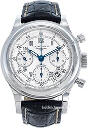 Longines Heritage L2.745.4.73.2