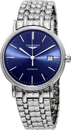 Longines Presence L4.921.4.92.6