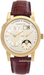A. Lange & Söhne Lange 1 Moon Phase 109.021