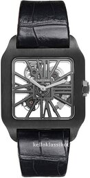 Cartier Santos Dumont W2020052